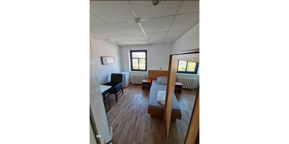 Etagenwohnung Weimar - 1 Zimmer, 15 m&sup2;, 580&euro; | Angebot:24573489