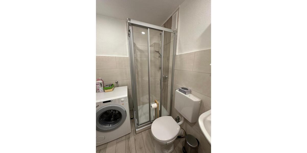 2-ZKB-Wohnung mit Einbauküche, traumhaftem Ausblick 2 zimmer