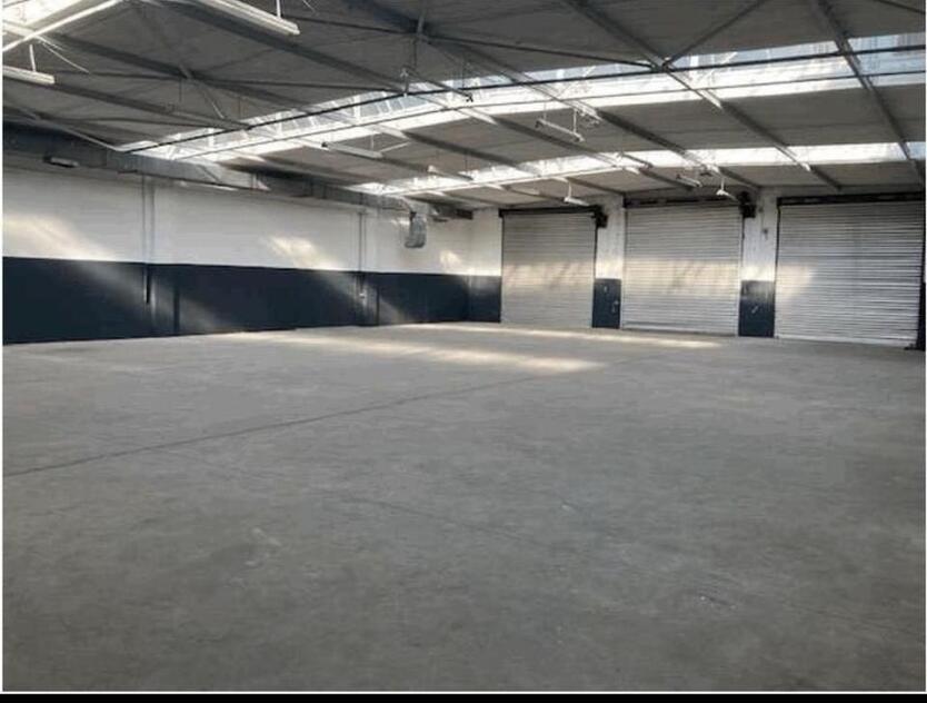 Lagerhalle zu vermieten in Mönchengladbach Künkelstraße