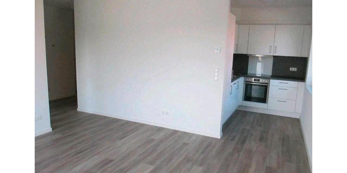 Etagenwohnung Scheeßel - 2 Zimmer, 61 m&sup2;, 1.000&euro; | Angebot:26487092