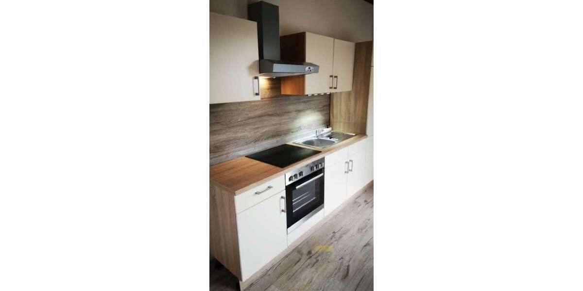 Wohnung zum Mieten in Niederwiesa 313,50 € 57 m² 3 zimmer