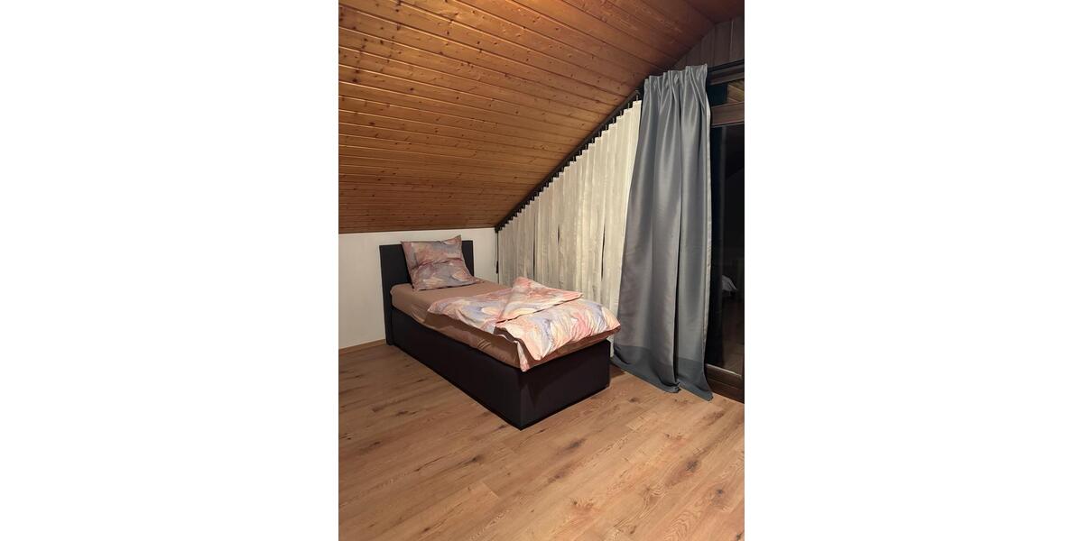 Maisonettenwohnung Mühltal - 4 Zimmer, 25 m&sup2;, 50&euro; | Angebot:24733675