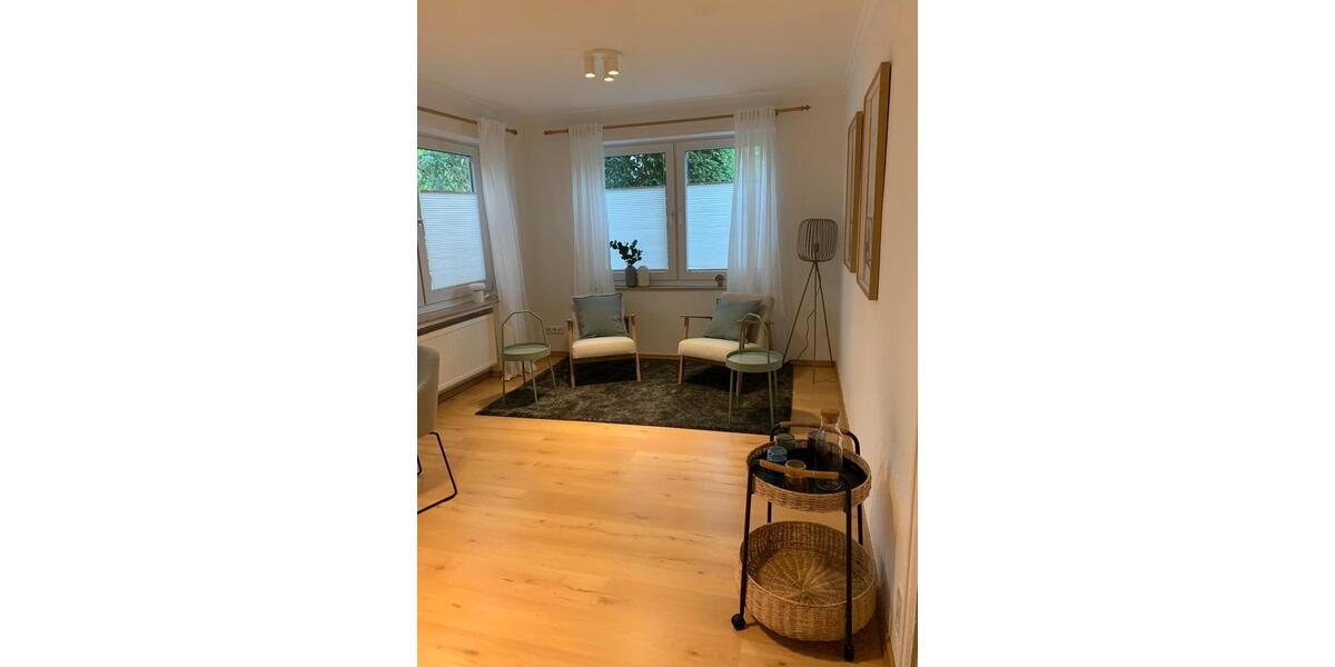 Erdgeschoßwohnung Herford - 2 Zimmer, 20 m&sup2;, 120&euro; | Angebot:26439711