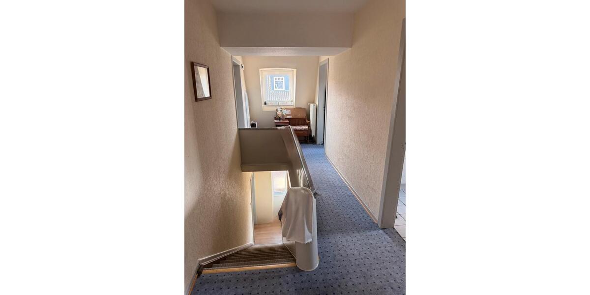 Etagenwohnung Vechta - 1 Zimmer, 15 m&sup2;, 260&euro; | Angebot:25637527