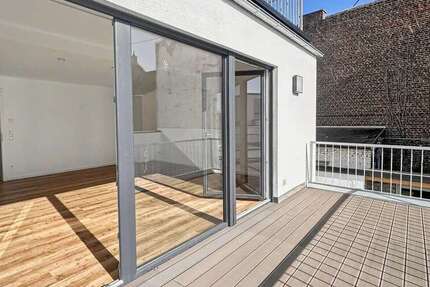 Wohnung Köln Lindenthal - 3 Zimmer, 68 m&sup2;, 1.360&euro; | Angebot:26808183