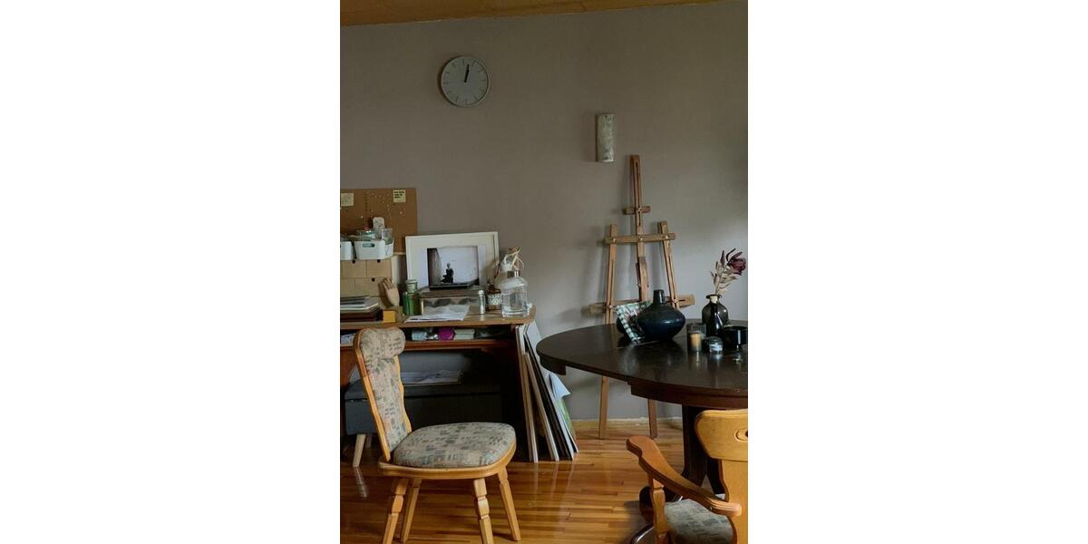 Wohnen auf Zeit Bamberg Bamberg-Ost - 1 Zimmer, 20 m&sup2;, 425&euro; | Angebot:26228953