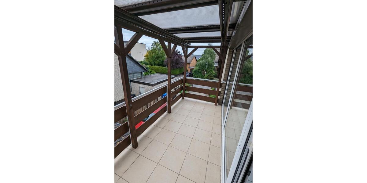 Dachgeschoßwohnung Gifhorn - 3 Zimmer, 95 m&sup2;, 750&euro; | Angebot:25151387