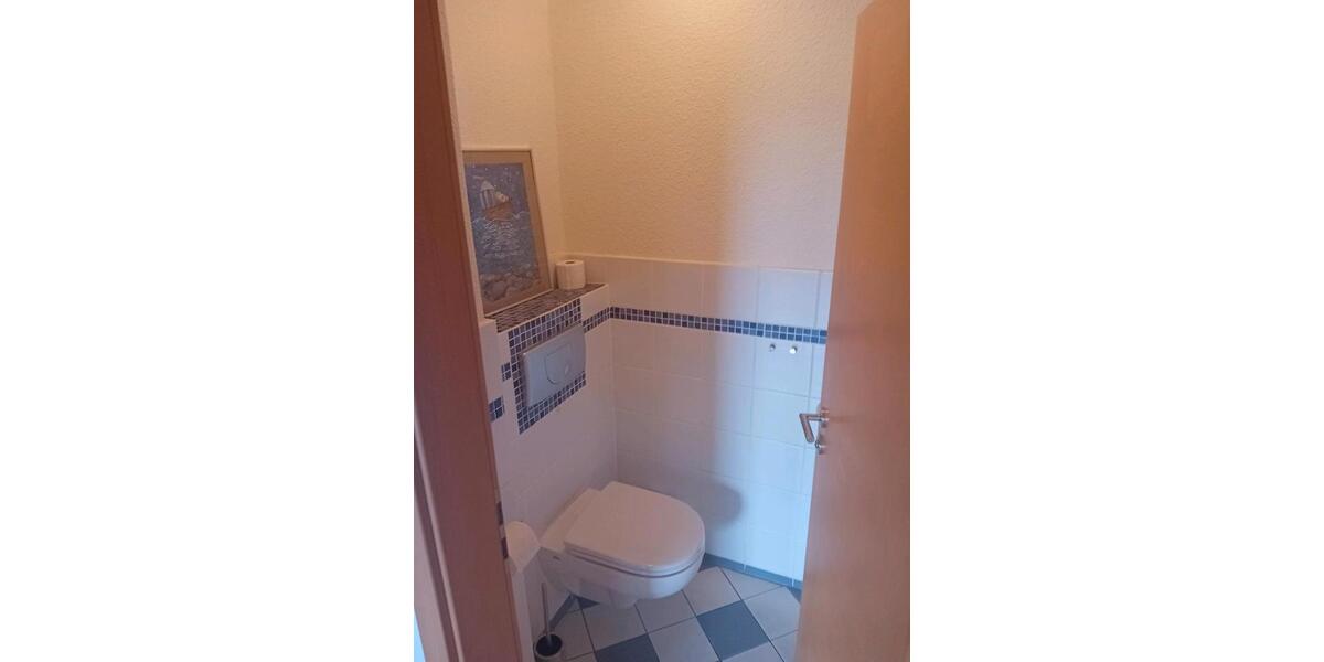 Maisonettenwohnung Lübeck Alt-Travemünde / Rönnau - 2 Zimmer, 80 m&sup2;, 1.500&euro; | Angebot:26594282