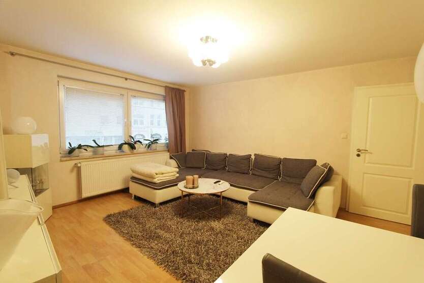 Wohnung zum Mieten in Kassel 715 € 60 m²