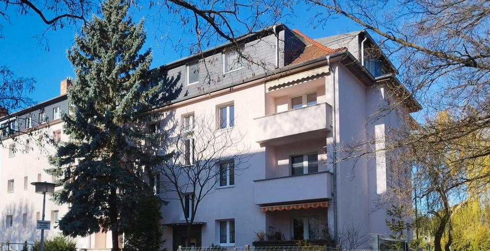 Etagenwohnung Jacobsdorf - 3 Zimmer, 80 m&sup2;, 550&euro; | Angebot:26444330