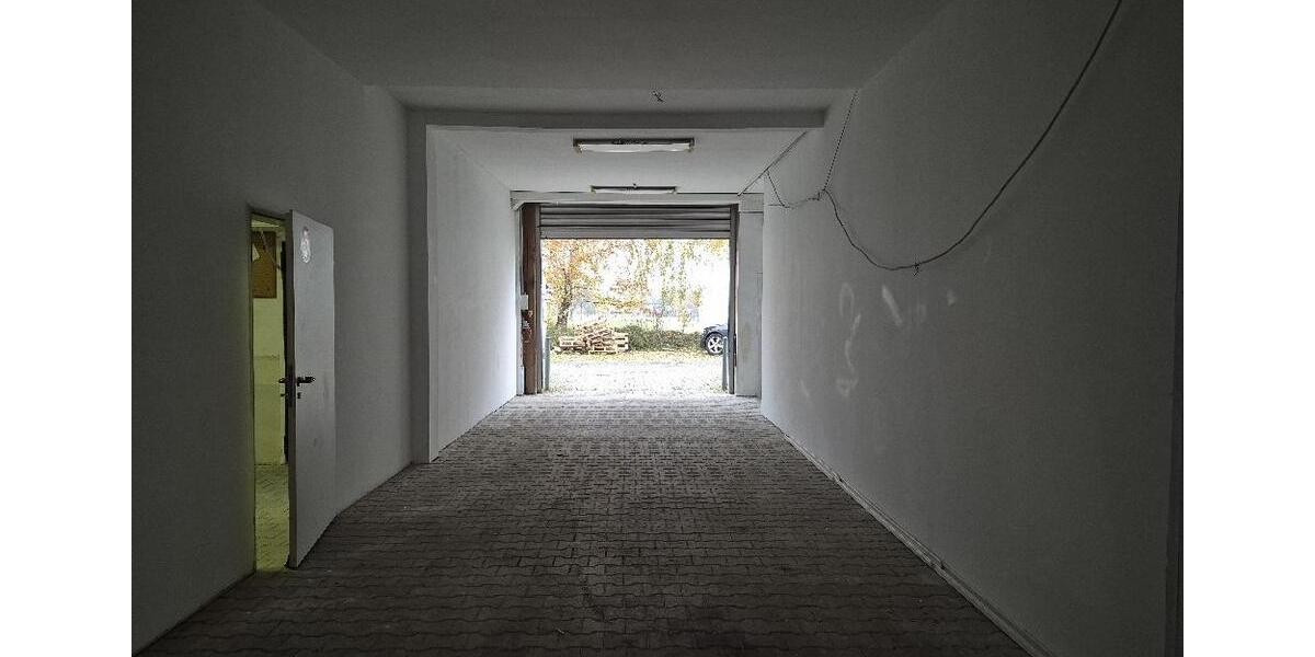 Gewerbeobjekt Salzkotten - 1.220&euro; | Angebot:23705768