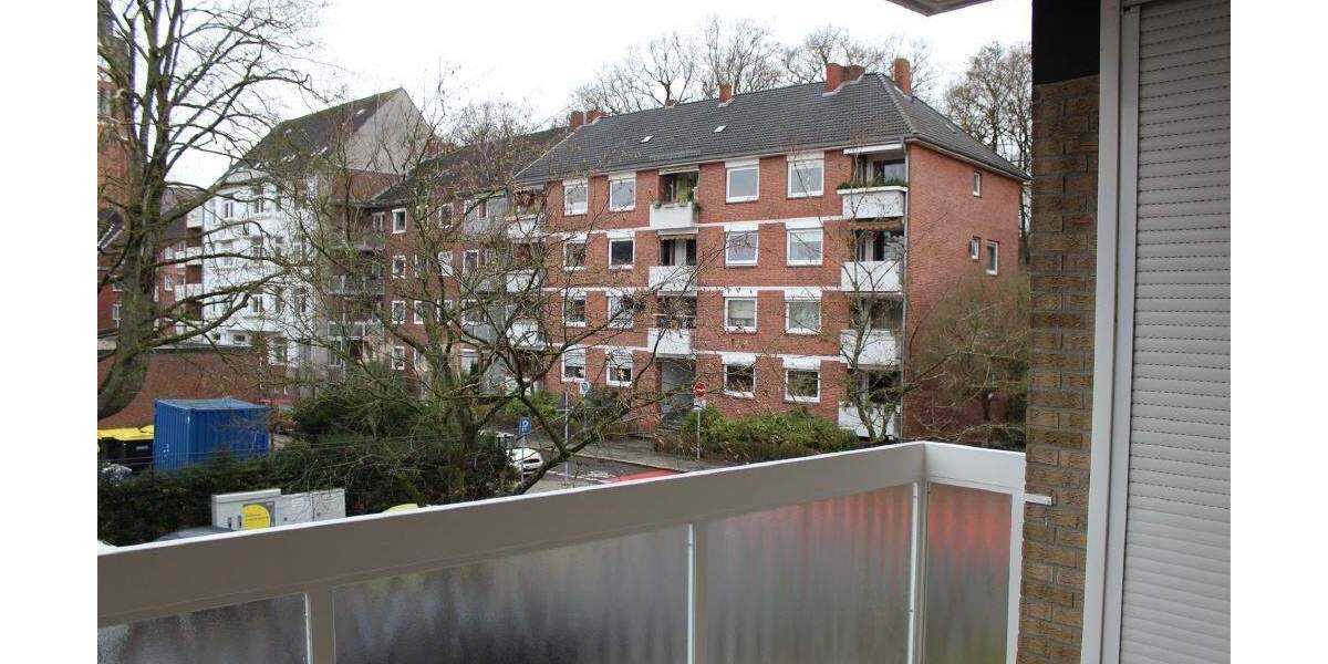 Etagenwohnung Wilhelmshaven-Innenstadt Innenstadt - 2 Zimmer, 52 m&sup2;, 510&euro; | Angebot:25110447