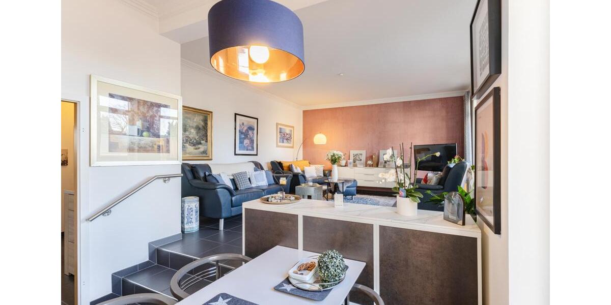 Erdgeschoßwohnung Erkelenz - 3 Zimmer, 109 m&sup2;, 1.120&euro; | Angebot:24187808