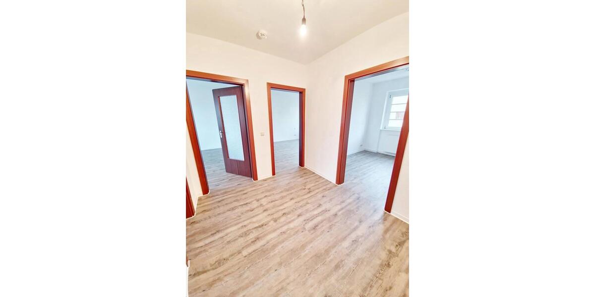 Etagenwohnung Magdeburg Diesdorf - 3 Zimmer, 67 m&sup2;, 459&euro; | Angebot:25772975