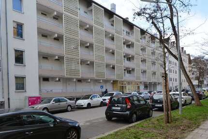 Wohnung München Schwabing - 1 Zimmer, 27 m&sup2;, 1.080&euro; | Angebot:26603918