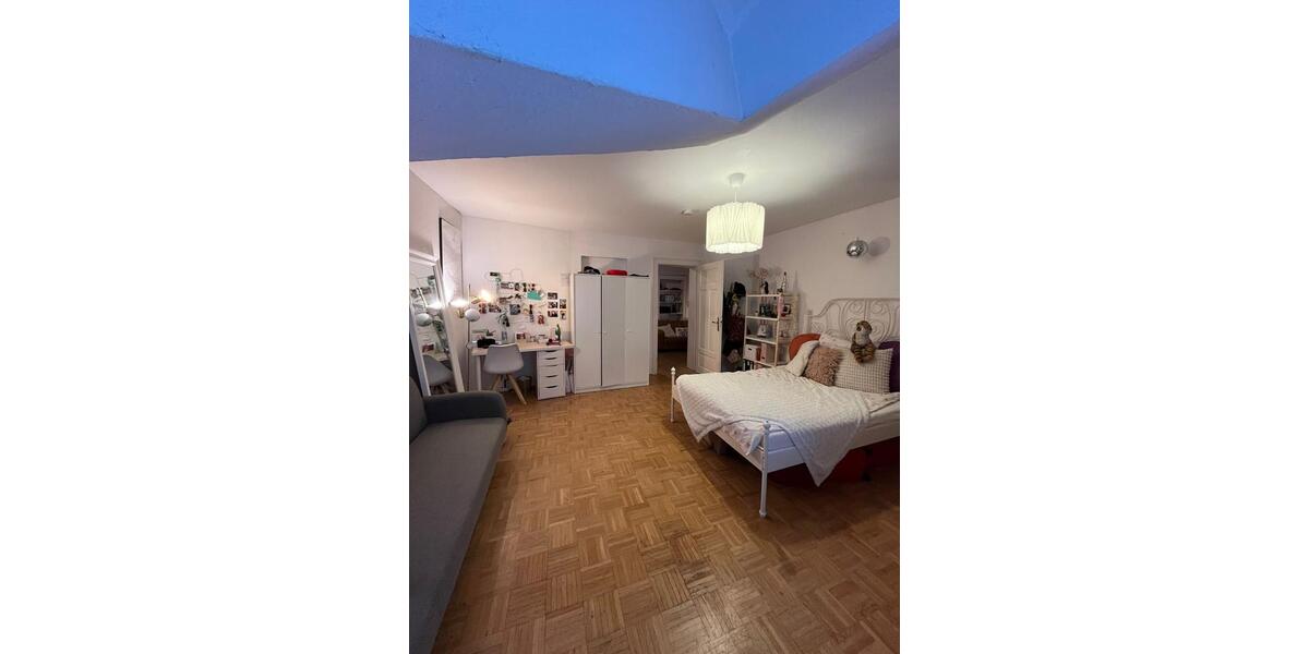 Wohnen auf Zeit Wiesbaden Südost - 25 Zimmer, 119 m&sup2;, 550&euro; | Angebot:24528766