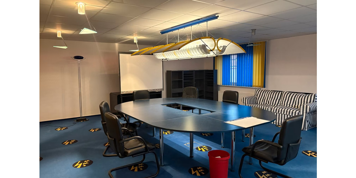 Praxisräumlichkeiten für Arztpraxis oder Fitness in Witzenhausen - Gewerbeobjekt Witzenhausen | Angebot:26931384