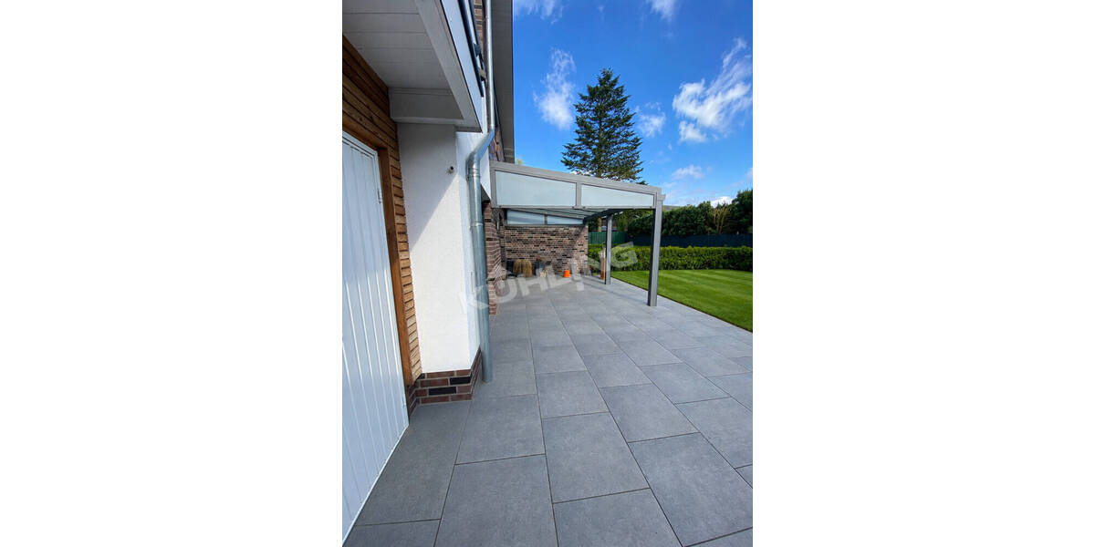 Reihenendhaus Vechta - 3 Zimmer, 105 m&sup2;, 1.150&euro; | Angebot:26768060