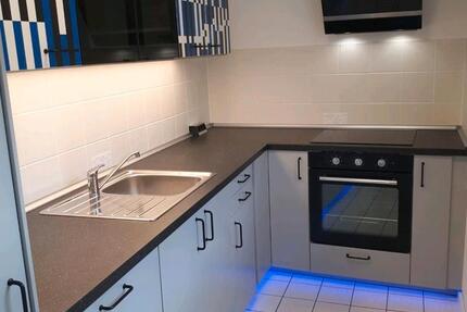 Wohnung Solingen - 1 Zimmer, 49 m&sup2;, 645&euro; | Angebot:25103828