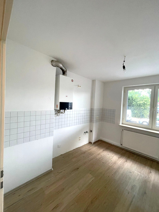Tolle 2-Zimmer-Wohnung in Uninähe! zimmer
