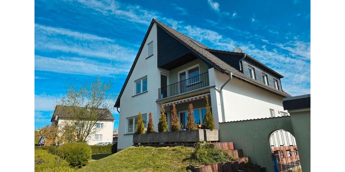 Erdgeschoßwohnung Sohren - 3 Zimmer, 98 m&sup2;, 850&euro; | Angebot:26705963