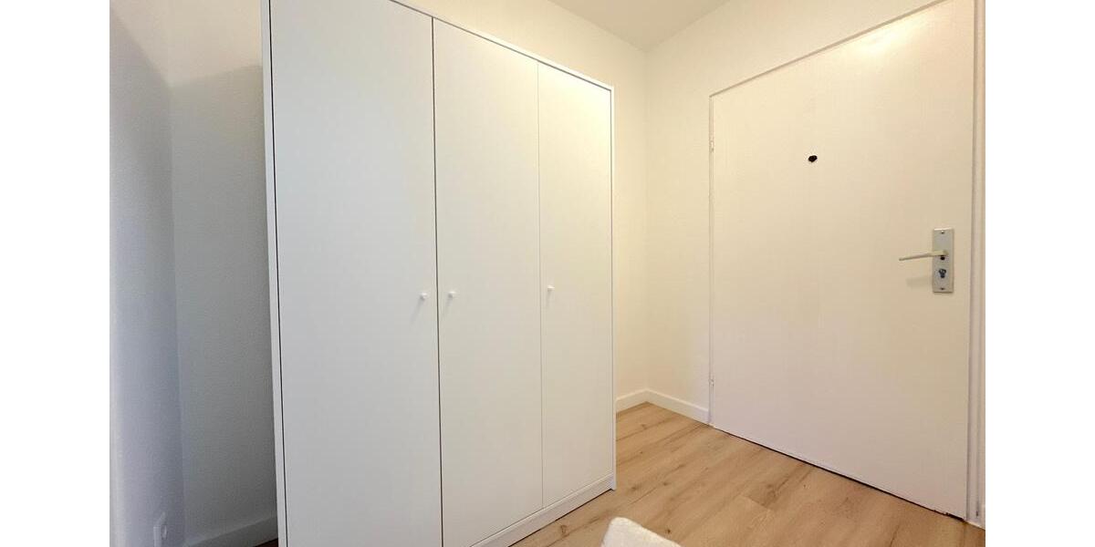 Etagenwohnung Liederbach am Taunus - 1 Zimmer, 31 m&sup2;, 700&euro; | Angebot:26374364
