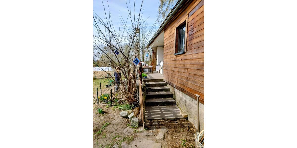 Etagenwohnung Chorin - 3 Zimmer, 35 m&sup2;, 400&euro; | Angebot:26420489
