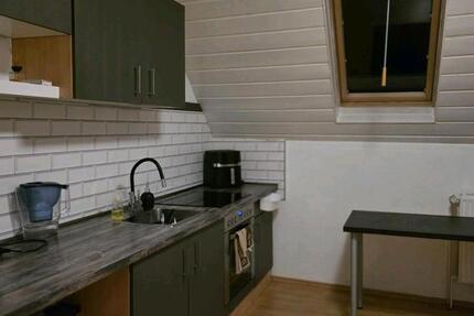 Große, helle 2-Zimmer-Wohnung 2 zimmer