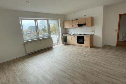 Wohnung Zarrentin am Schaalsee - 2 Zimmer, 64 m&sup2;, 500&euro; | Angebot:26268969