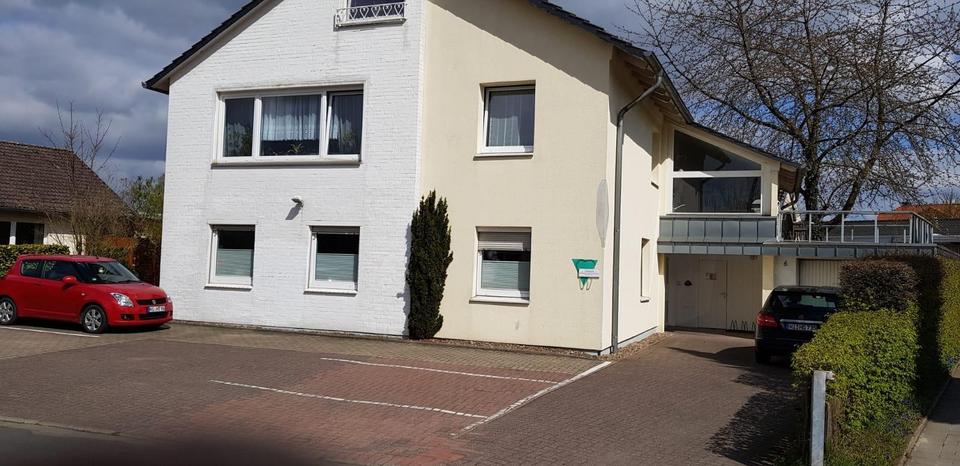 Gewerbeobjekt Nienburg (Weser) - 1.050&euro; | Angebot:25075659