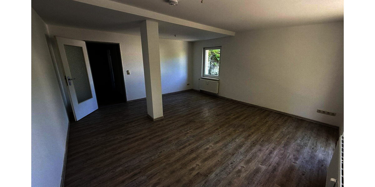 Etagenwohnung Naumburg (Saale) Naumburg - 2 Zimmer, 71 m&sup2;, 442&euro; | Angebot:26749905