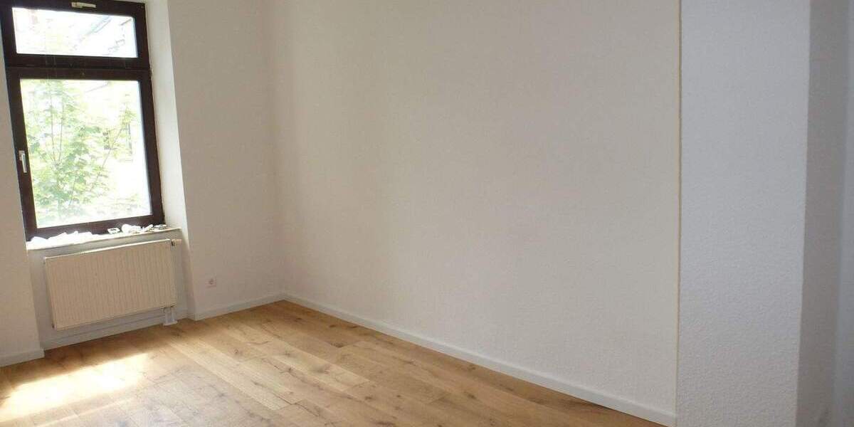 Etagenwohnung Chemnitz Sonnenberg - 4 Zimmer, 116 m&sup2;, 760&euro; | Angebot:26540801
