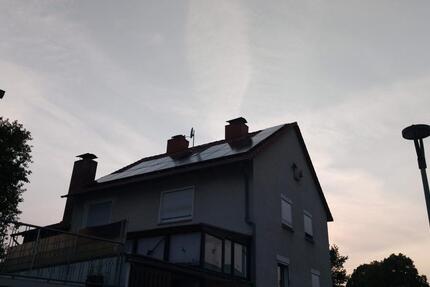 Wohnung Eschwege - 4 Zimmer, 110 m&sup2;, 800&euro; | Angebot:25395344