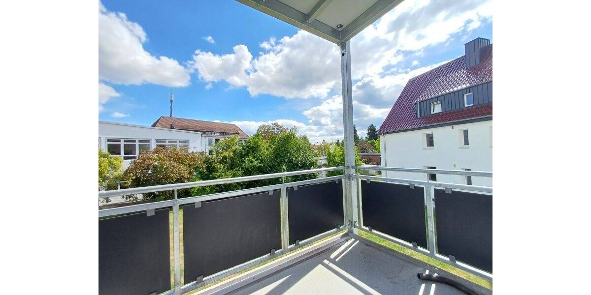 Etagenwohnung Minden Innenstadt - 2 Zimmer, 49 m&sup2;, 599&euro; | Angebot:23937057