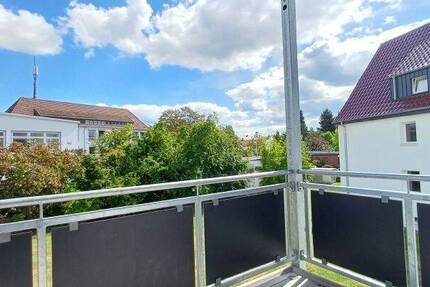 Wohnung Minden Innenstadt - 2 Zimmer, 49 m&sup2;, 599&euro; | Angebot:23937057