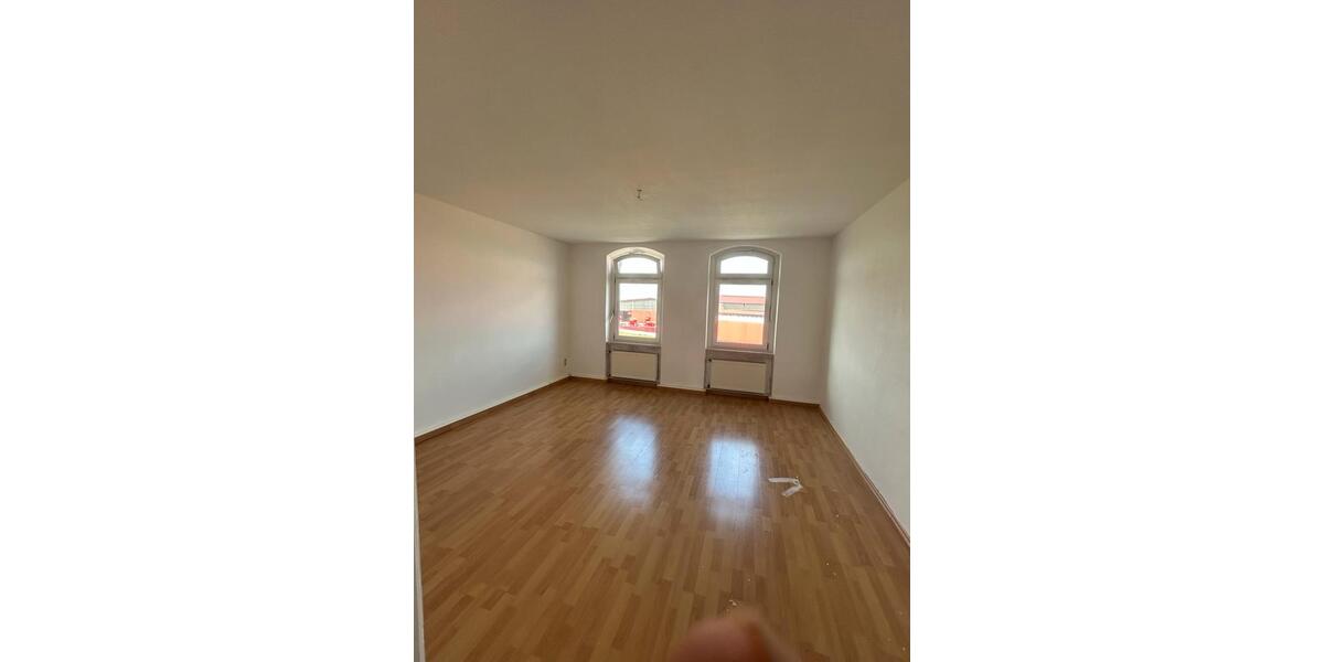 Etagenwohnung Frohburg - 3 Zimmer, 87 m&sup2;, 634&euro; | Angebot:25325158
