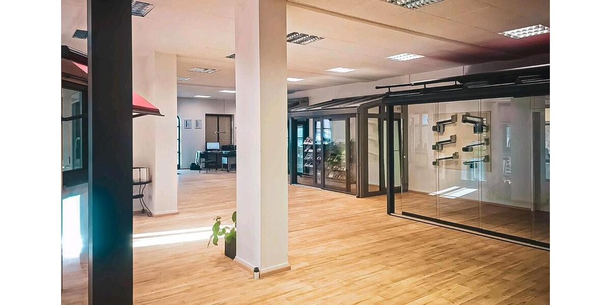 Gewerbeobjekt Reisbach Englmannsberg - 1.500&euro; | Angebot:23571377