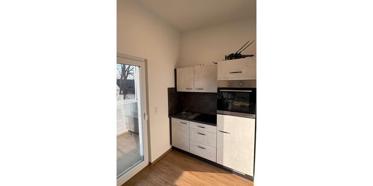 Einfamilienhaus Mengen - 2 Zimmer, 54 m&sup2;, 600&euro; | Angebot:25872108