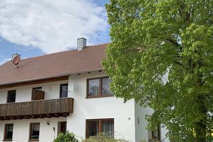 Wohnung Neufahrn in Niederbayern - 4 Zimmer, 116 m&sup2;, 990&euro; | Angebot:25270967