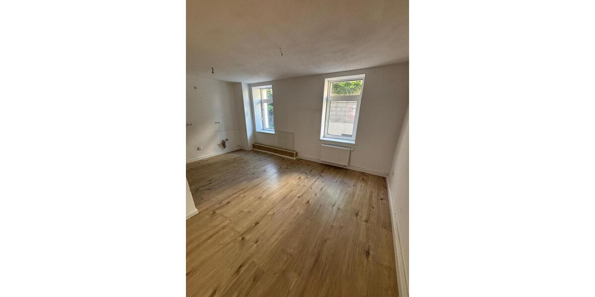 Erdgeschoßwohnung Idar-Oberstein Oberstein - 2 Zimmer, 53 m&sup2;, 330&euro; | Angebot:26262535