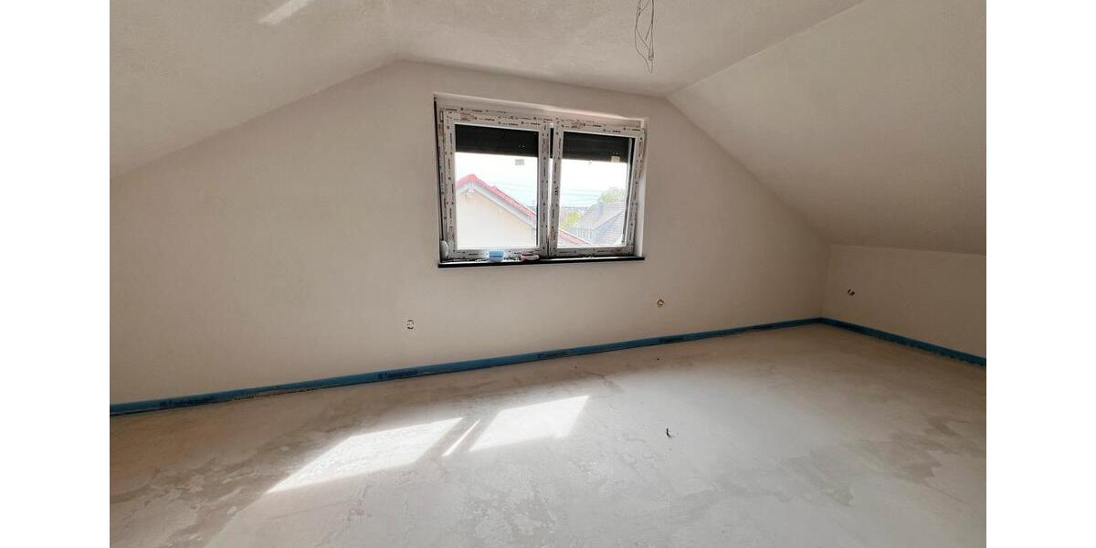 Dachgeschoßwohnung Rosenfeld - 3 Zimmer, 55 m&sup2;, 650&euro; | Angebot:26484363