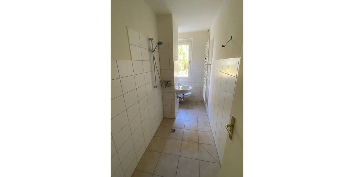 Etagenwohnung Wittenburg - 2 Zimmer, 57 m&sup2;, 346&euro; | Angebot:26894969