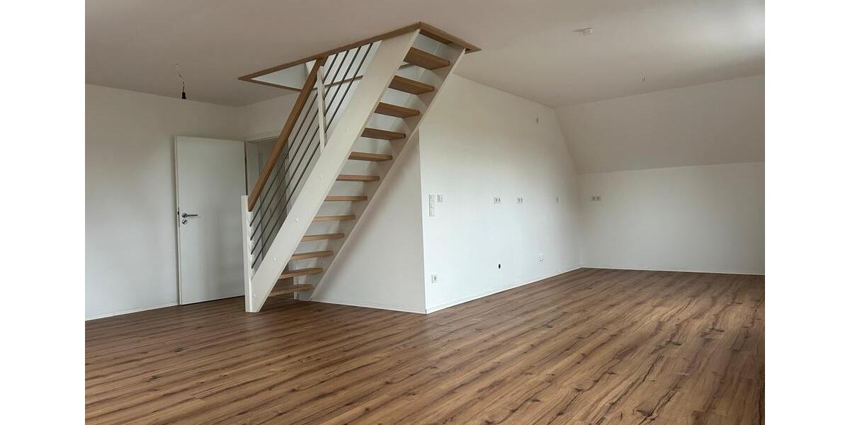 Etagenwohnung Bramsche - 4 Zimmer, 99 m&sup2;, 950&euro; | Angebot:25906146