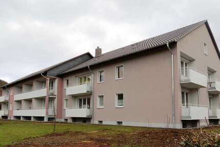 Wohnung zum Mieten in Bad Lauterberg 286,28 € 38.17 m² 1 zimmer