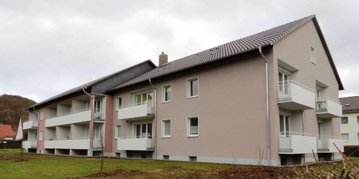 Wohnung zum Mieten in Bad Lauterberg 286,28 € 38.17 m² 1 zimmer