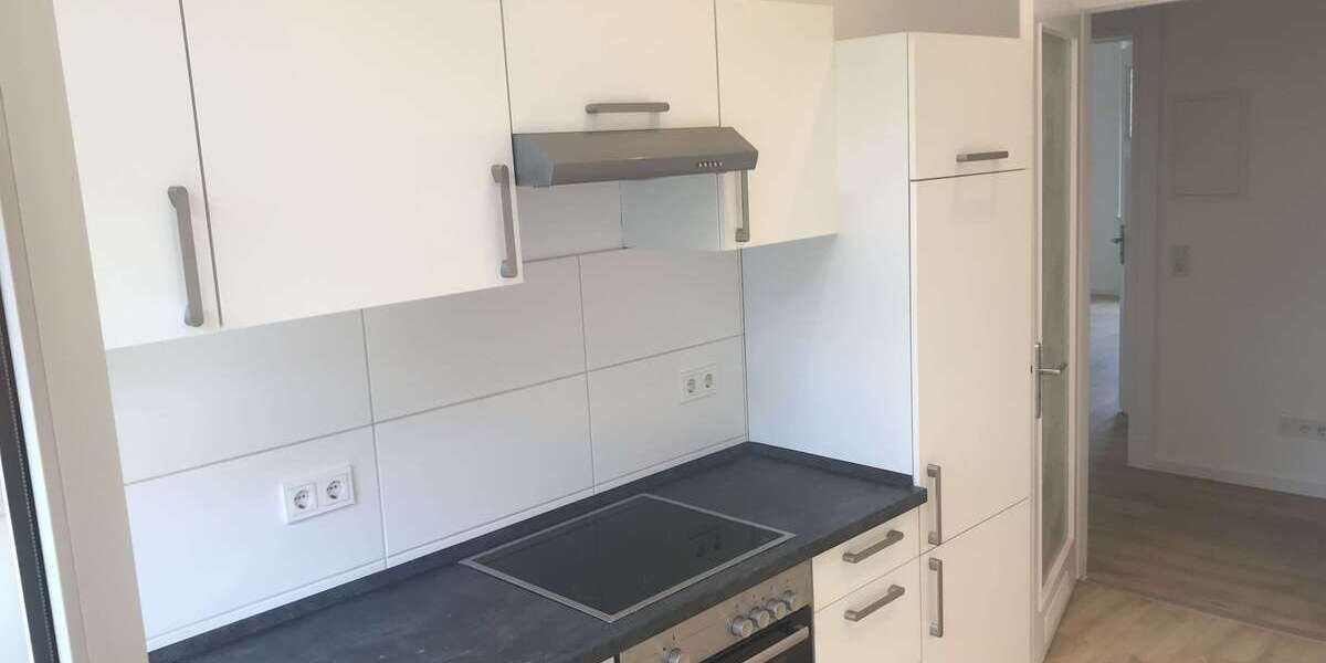 Etagenwohnung Wiesbaden Mitte - 2 Zimmer, 60 m&sup2;, 750&euro; | Angebot:27110986