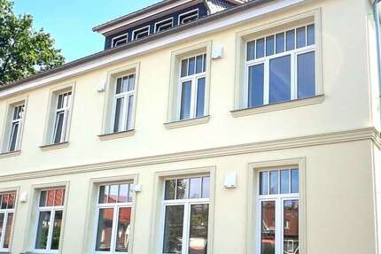 Wohnung Bad Bevensen - 3 Zimmer, 108 m&sup2;, 1.250&euro; | Angebot:26274948