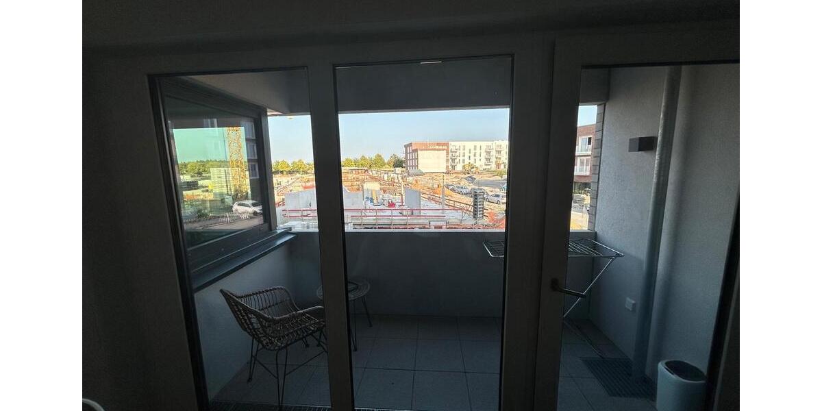 Wohnen auf Zeit Hannover Döhren-Wülfel - 3 Zimmer, 18 m&sup2;, 460&euro; | Angebot:24576357