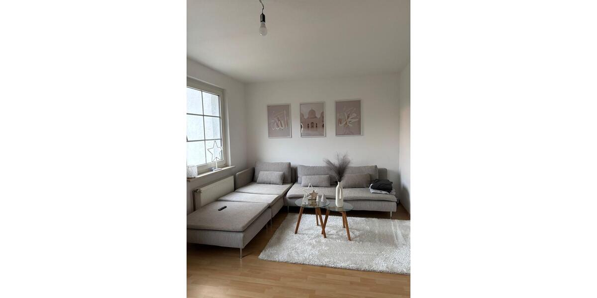Etagenwohnung Warburg - 3 Zimmer, 75 m&sup2;, 525&euro; | Angebot:24829661