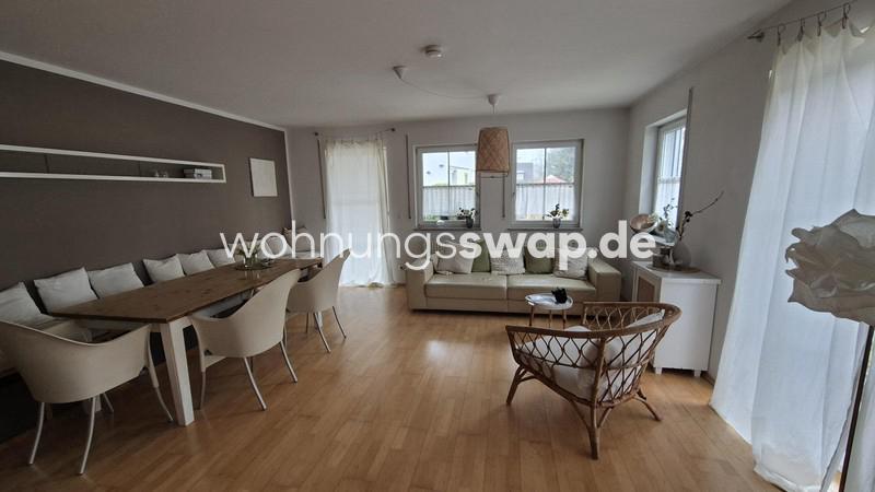 Etagenwohnung Gröbenzell - 4 Zimmer, 90 m&sup2;, 1.350&euro; | Angebot:24867235